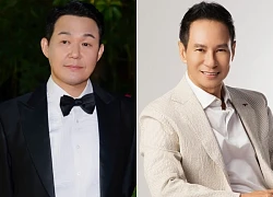 Tài tử Park Sung Woong: Sẽ cân nhắc hợp tác với Lý Hải
