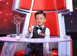 "Thần đồng trí nhớ" nổi tiếng từ 2 tuổi, khiến Lại Văn Sâm kinh ngạc giờ ra sao?