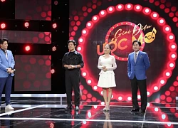 Thanh Ngọc nhắc về chồng bác sĩ trên sóng truyền hình