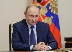 Lý do ông Putin ban hành Luật bảo vệ tiếng Nga