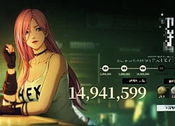 The Hidden Ones - tuyệt phẩm đối kháng của Tencent khẳng định sức nóng với gần 15 triệu lượt đăng ký trước!