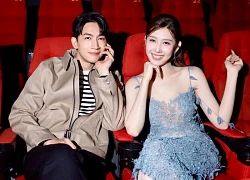 Thêm loạt ảnh chứng minh mỹ nhân Running Man Vietnam và bạn trai đã toang?