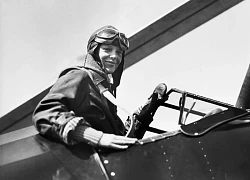 Thêm sứ mệnh giải mã vụ mất tích bí ẩn của nữ phi công Amelia Earhart