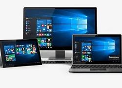Thiết bị dùng Windows giảm hơn 400 triệu trong 3 năm?