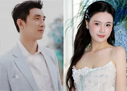 Thiếu gia Minh Đạt phá lệ, hé lộ bí quyết khiến Midu mê mẩn, 1 câu gây sốt