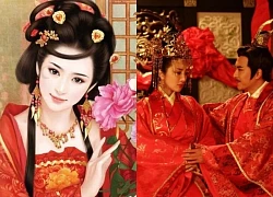 Thiếu nữ không răng bỗng được chọn làm Hoàng hậu, trước tân hôn điều lạ xảy ra