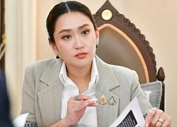 Thủ tướng Thái Lan Paetongtarn lên tiếng sau khi bị đình chỉ chức vụ