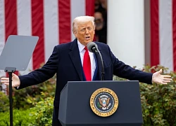 Thuế quan của Mỹ: Tổng thống Trump để ngỏ khả năng đạt thỏa thuận với Ấn Độ