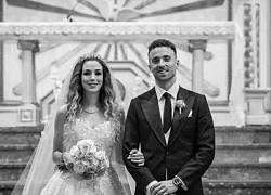 Thương xót Diogo Jota của Liverpool qua đời chỉ sau 10 ngày làm chú rể, để lại vợ và 3 con thơ