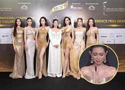 Thùy Tiên thành 'tội đồ', kéo danh tiếng MGVN đi xuống, tuyển sinh rồi im lặng?