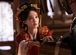 Tiểu thư lá ngọc cành vàng đẹp nhất lúc này: U40 vẫn vào vai cô nương ngọt xớt, phục trang lộng lẫy nhưng nhan sắc của nàng còn sáng hơn