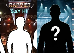 Tin sốt dẻo: 3 HLV Rap Việt tham gia Anh Trai Say Hi mùa 2