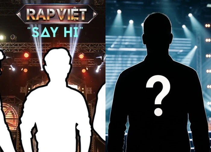 Tin sốt dẻo: 3 HLV Rap Việt tham gia Anh Trai Say Hi mùa 2