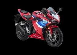 Honda CBR150R CyberRoar Special Edition 2025 bản giới hạn 250 xe có gì đặc biệt