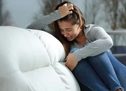 Tôi sụp đổ khi phát hiện bạn trai dùng AI tán một lúc 7 cô gái