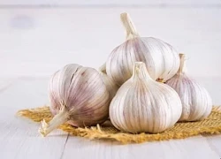 Tỏi tốt cho tim mạch như thế nào?