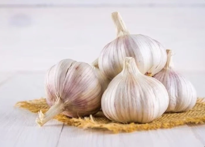 Tỏi tốt cho tim mạch như thế nào?