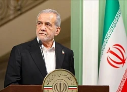Tổng thống Iran chính thức phê chuẩn luật đình chỉ hợp tác với IAEA