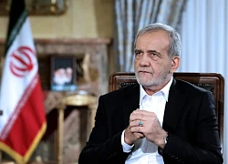 Tổng thống Iran ra sắc lệnh đình chỉ hợp tác với IAEA