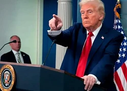 Tổng thống Trump đình chỉ đàm phán, Canada tự rút thuế kỹ thuật số