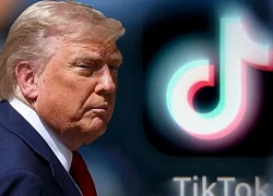 Tổng thống Trump hé lộ nhân vật "siêu giàu và bí ẩn" chuẩn bị mua TikTok
