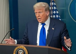 Tổng thống Trump ra 'tối hậu thư' thuế quan: Thế giới chạy đua trước hạn chót quyết định