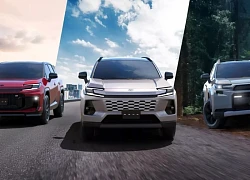 Toyota RAV4 là xe bán nhiều nhất thế giới năm 2024
