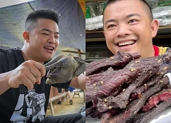 &#8220;Trâu gác bếp&#8221; bị xóa khỏi giỏ hàng, Hải Sapa TV sợ CA điều tra, nói điều sốc?