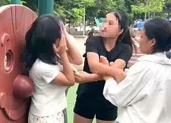 Triệu tập những người trong vụ cô gái bị hành hung tại công viên ở Bắc Ninh