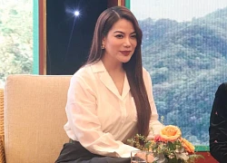 Trương Ngọc Ánh kể chuyện bị đạo diễn dọa đuổi về khi đóng 'Áo lụa Hà Đông'