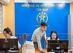 Từ 1/7, công chức xã như công chức tỉnh