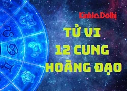 Tử vi 12 cung hoàng đạo ngày 2/7/2025: Cự Giải gặp quý nhân, Ma Kết đối mặt bất an công việc