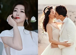 Từng là nạn nhân bị "lộ ảnh nóng", nữ diễn viên lội ngược dòng sau 19 năm: Được chồng yêu chiều, sống như công chúa