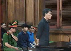 Tuyên 5 án chung thân đối với các bị cáo trong đường dây mua bán, vận chuyển hơn 118 kg m.a tú.y