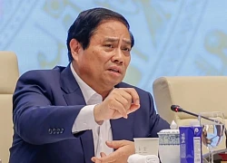 "Tuyệt đối không để thuốc giả bán trong bệnh viện, trên thị trường"