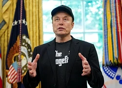 Tỷ phú Elon Musk kêu gọi lập đảng mới ở Mỹ