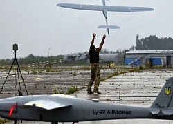 UAV Ukraine tấn công hàng loạt mục tiêu ở Liên bang Nga, có nơi cách biên giới 1.300 km