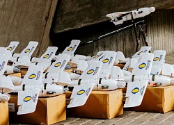 Ukraine đặt cược vào vũ khí mới: "Lấy UAV trị UAV" Nga