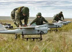 Ukraine phát hiện chi tiết đặc biệt khiến UAV Nga ngày càng nguy hiểm