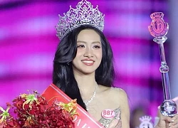 Ứng xử gây tranh cãi, vì sao Hà Trúc Linh đăng quang Hoa hậu Việt Nam?