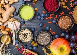 Vì sao chất chống oxy hóa giúp ngăn ngừa lão hóa?