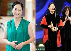 Việt Nam có duy nhất 1 mỹ nhân được đài quốc gia Hàn vinh danh, nét đẹp cực hiếm 100 năm nữa cũng không có đối thủ