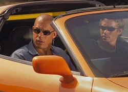 Vin Diesel tiết lộ thời điểm phát hành phần cuối 'Fast & Furious'