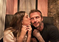 Vợ chồng Beckham đã làm gì mà bị con trai bất hiếu công khai thế?