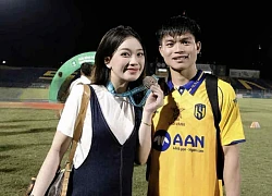 Vợ Hồ Văn Cường lộ rõ vòng 2 lùm lùm, hé lộ mối quan hệ với mẹ chồng