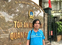 Vụ kiện trường Kinh tế quốc dân bồi thường 46 tỷ đồng: Kháng cáo án sơ thẩm