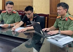 Vụ lọt đề thi môn Toán: khởi tố "Vô ý làm lộ bí mật Nhà nước", hủy kết quả thi