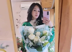 Vụ nữ diễn viên Lee Seo Yi vừa qua đời không rõ nguyên nhân: Lộ bài đăng gây rùng mình