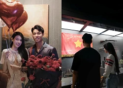 Vũ Văn Thanh mạnh tay tậu nhà, bất ngờ để bạn gái Bích Hạnh đứng tên sổ đỏ?