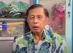 'Vua hề' từng sở hữu 90 cây vàng giờ trắng tay, sống đơn độc chẳng vợ con